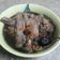 Hui lin Yang 的 當歸鴨麵線 cooksnap