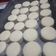 El cooksnap de Estresha Miau cuando hizo Alfajores de Maizena® (receta original).