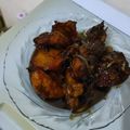 Cooksnap dari Irma Mho untuk resep Ayam kecap simpel