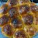 Cooksnap dari ET Kitchen 88 untuk resep Roti Kasur Labu Kuning Isi Coklat
