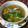 รูป Cooksnap ของ rainny เมื่อเขาทำ แกงเลียงเพื่อสุขภาพ