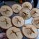 El cooksnap de Maria Jose Pino Torres cuando hizo Muffin de banana y avena.