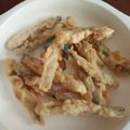 Cooksnap dari Egamilli untuk resep Kacang Panjang Crispy