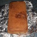 El cooksnap de majose1957 cuando hizo Budín de banana 🍌.