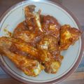Cooksnap dari Istiningtyas Utami untuk resep Ayam bumbu rujak Surabaya