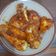 Cooksnap dari Istiningtyas Utami untuk resep Ayam bumbu rujak Surabaya