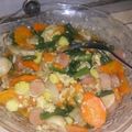 Cooksnap dari Maulina Bella untuk resep Capcay Kuah