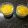 El cooksnap de Jaime REDONDO PERAL cuando hizo Panacotta de Vainilla con Coulis de Mango.