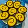 Cooksnap dari Sansan untuk resep Bolu Gulung (Ekonomis)
