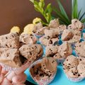 Cooksnap dari nanda untuk resep Bolu kukus mekar Coklat
