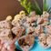 Cooksnap dari nanda untuk resep Bolu kukus mekar Coklat