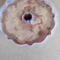 Cooksnap dari Anita Permatasari untuk resep Puding Coklat Roti Tawar