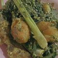 Cooksnap dari christine natalina untuk resep Ayam Cabai Hijau Kemangi