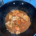 Cooksnap dari rettyirwan untuk resep Udang Asam Manis