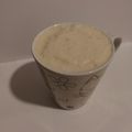 Cooksnap dari Arti Winarni untuk resep Teh Tarik Malaysia