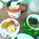 Cooksnap dari Canny Lestari Vernon untuk resep Nasi Liwet Rice Cooker Komplit