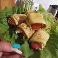 Сooksnap від Ірина Кравчик, який(а) приготував(ла) Рулетики из кабачков😍.