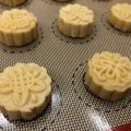 صورة من ♣️nsaym، شاركها بعد تجربة وصفة معمول بالتمر😋