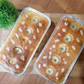 Cooksnap dari Azzahra untuk resep Bolu Pisang Lembut, enak