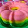 Cooksnap dari Enni_Rahma untuk resep Brownies Rainbow kukus yummy!!!! Step by step..