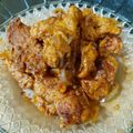 Cooksnap dari eva meylani untuk resep Ayam fillet krispi