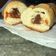 La cooksnap de Laura Reyes cuando cocinó Cañoncitos de dulce de leche