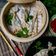 Cooksnap Mamamikael Oven semasa beliau membuat Goldfish Gyoza Dumplings.