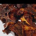 Cooksnap dari Elok El Vina untuk resep Iga Bakar (5.30.7)