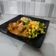 Cooksnap dari DapurSaad untuk resep Swedish Meatballs Inspirasi Ikea