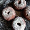 Cooksnap dari Syanti Ekasari untuk resep Choco rolls keto / Roti labu parang keto #ketopad #keto