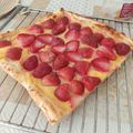 El cooksnap de coraya66 cuando hizo Crema Pastelera facilísima.