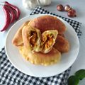 Cooksnap dari Silva Malexhi untuk resep Panada