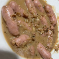 El cooksnap de Laura No Se cuando hizo Salchichas al vino Thermomix.