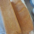 Cooksnap από Soula Papavasilopoulou στη συνταγή Χειροποίητο σπιτικό ψωμί!