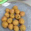 Cooksnap dari Cici untuk resep Sala Lauak/Bulek