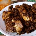 Cooksnap dari Diela Virgiandini untuk resep Ayam Goreng Lengkuas Super Gurih
