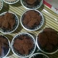 Cooksnap dari Shila Kenzie untuk resep Brownies Kukus Coklat Mekar