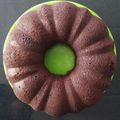 El cooksnap de Natalia Gomez Costa cuando hizo Budín integral de chocolate y café.