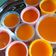 Cooksnap dari Rahmadaniartini Bay untuk resep Puding Pepaya