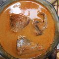 Cooksnap dari Ervy Novakarti untuk resep Gulai Tongkol Asam Pedas