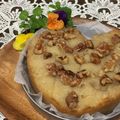 Aunty Eiko's international cuisine experience 's cooksnap of when they made Dahdah.