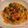 Moreno Airoldi's cooksnap of when they made Linguine al sugo di lupini.