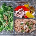 阿文 的 真下飯瓜子肉 /大茂黑瓜 cooksnap