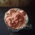 Cooksnap dari Maimunah untuk resep Dalgona Milo