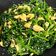 彤彤媽 的 菠菜炒蛋～ cooksnap