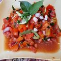 Cooksnap dari Ummy ulfa untuk resep SAMBAL LUAT Khas NTT ala ala