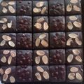 Cooksnap dari Peni Tulestari untuk resep Fudgy Brownies Panggang Anti gagal