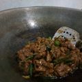 Cooksnap dari Silvika Sari untuk resep Beef teriyaki