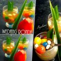 Cooksnap dari Syahara Kitchen untuk resep Wedang ronde ala fridajoincoffee
