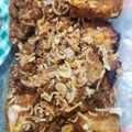 Cooksnap dari Josephine Octora (Wanda) untuk resep Ayam bakar bumbu kacang (ala sunmor jogja)